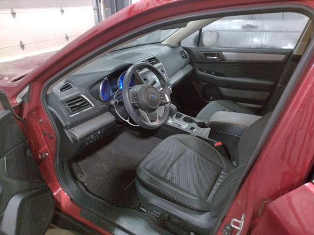 Photo 7 from auction – 2018 SUBARU OUTBACK 2. with VIN 4S4BSAFC6J3351694