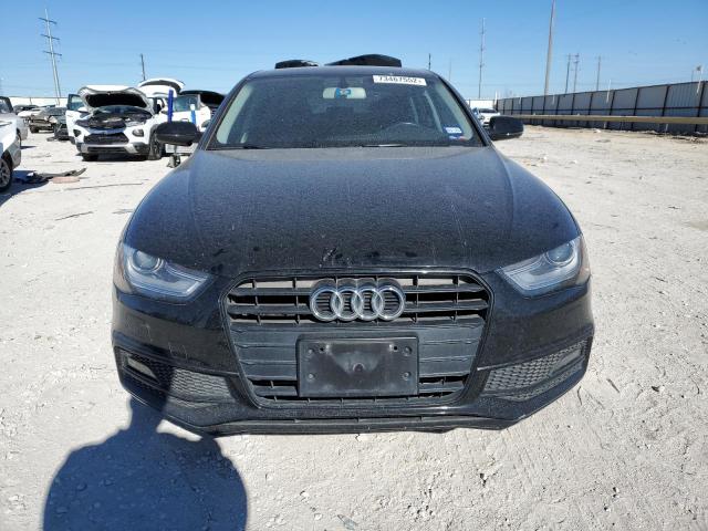 Photo 5 from auction – 2016 AUDI A4 PREMIUM with VIN WAUAFAFL3GN015127