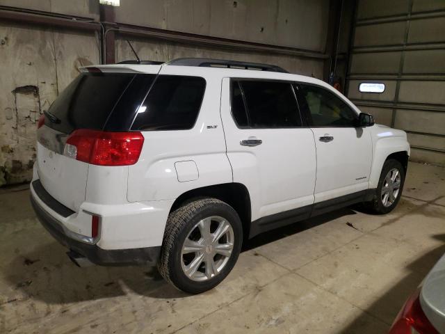 Photo 3 from auction – 2017 GMC TERRAIN SL with VIN 2GKFLPE36H6223115