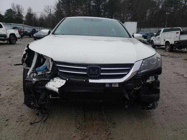 Photo 5 from auction – 2015 HONDA ACCORD LX with VIN 1HGCR2F36FA095877