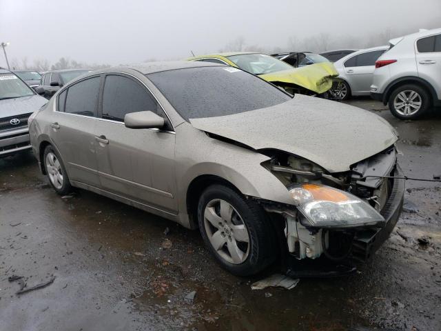 Photo 4 from auction – 2007 NISSAN ALTIMA 2.5 with VIN 1N4AL21E17C211109