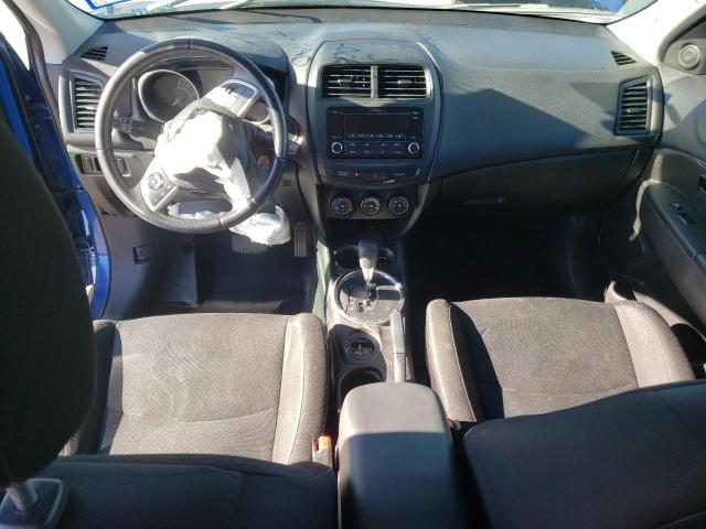 Photo 8 from auction – 2015 MITSUBISHI OUTLANDER with VIN 4A4AP3AW5FE043354