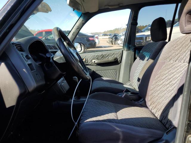 Photo 7 from auction – 1998 TOYOTA RAV4 with VIN JT3GP10V6W0025705