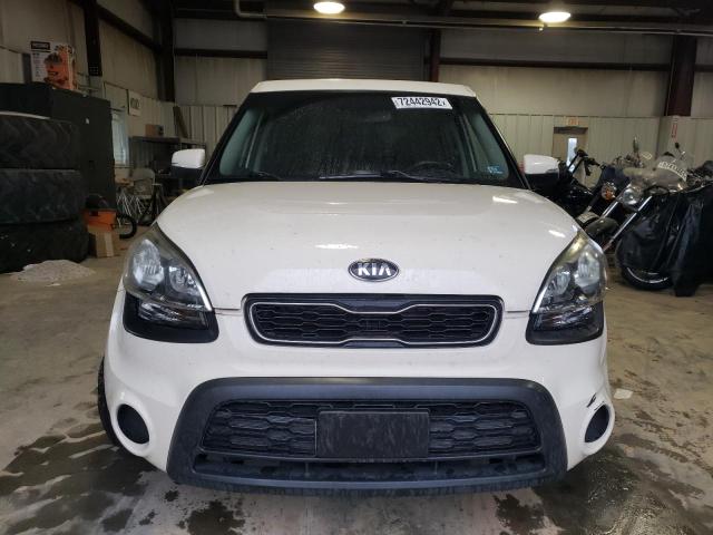 Photo 5 from auction – 2013 KIA SOUL + with VIN KNDJT2A6XD7769497