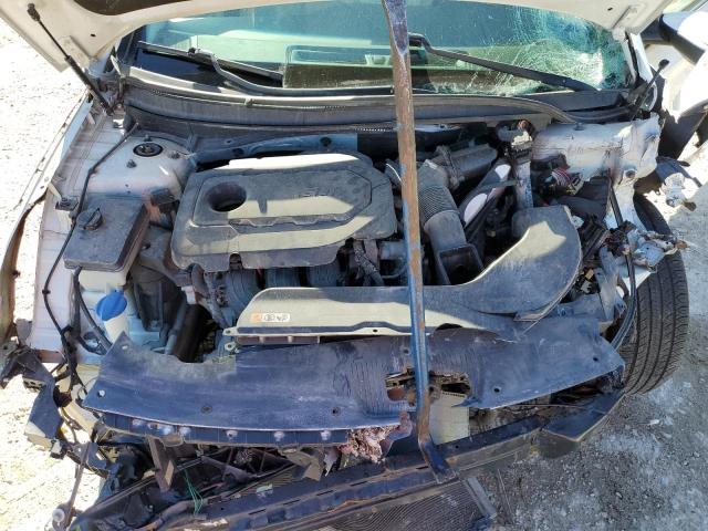 Photo 11 from auction – 2016 HYUNDAI SONATA SPO with VIN 5NPE34AF8GH263437