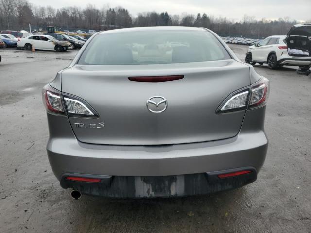 Photo 6 from auction – 2011 MAZDA 3 I with VIN JM1BL1VG3B1376944