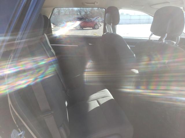 Photo 11 from auction – 2010 DODGE JOURNEY SX with VIN 3D4PG5FV4AT195215