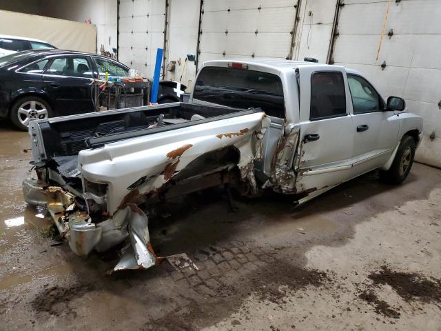 Photo 3 from auction – 2006 DODGE DAKOTA QUA with VIN 1D7HW48K96S514852