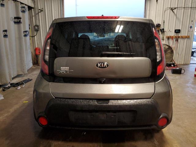Photo 6 from auction – 2015 KIA SOUL with VIN KNDJN2A22F7192040