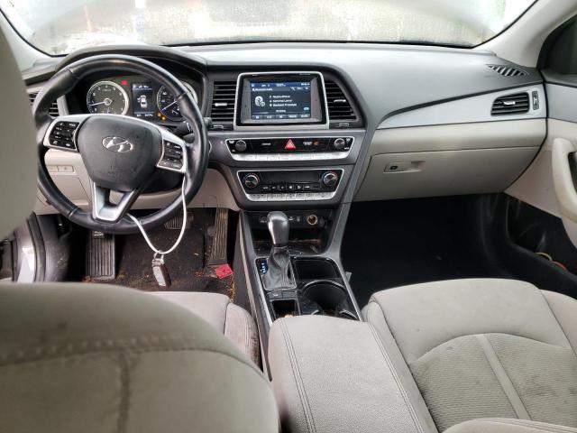 Photo 8 from auction – 2019 HYUNDAI SONATA LIM with VIN 5NPE34AF6KH770460