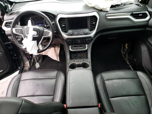 Photo 8 from auction – 2020 GMC ACADIA SLT with VIN 1GKKNMLS1LZ218712