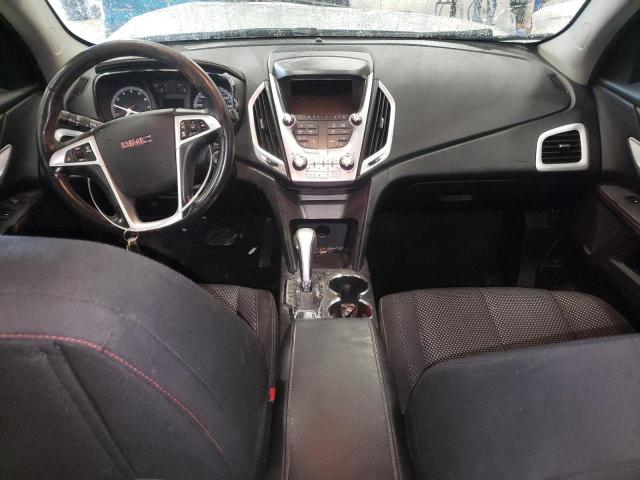 Photo 8 from auction – 2013 GMC TERRAIN SL with VIN 2GKFLTEK5D6374327