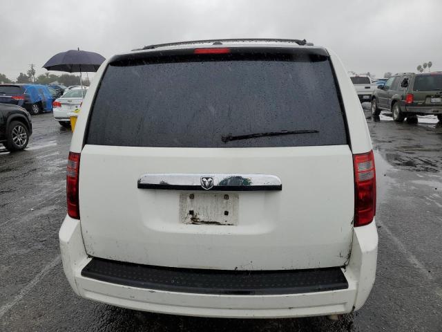 Photo 6 from auction – 2010 DODGE GRAND CARA with VIN 2D4RN5D17AR375435