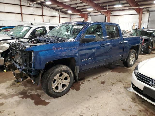 CHEVROLET SILVERADO 2015 with VIN 3GCUKREC4FG512738 - Photo from auction