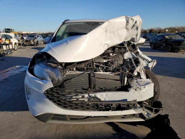 Photo 5 from auction – 2021 FORD ESCAPE SEL with VIN 1FMCU9H67MUA22599