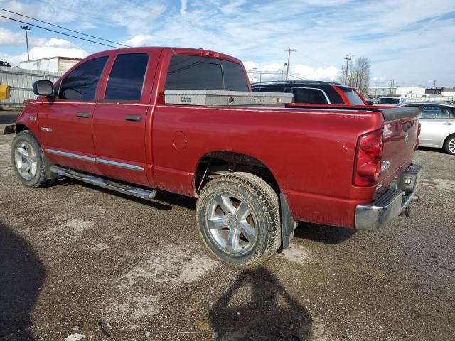 Photo 2 from auction – 2008 DODGE RAM 1500 S with VIN 1D7HU18298J148582