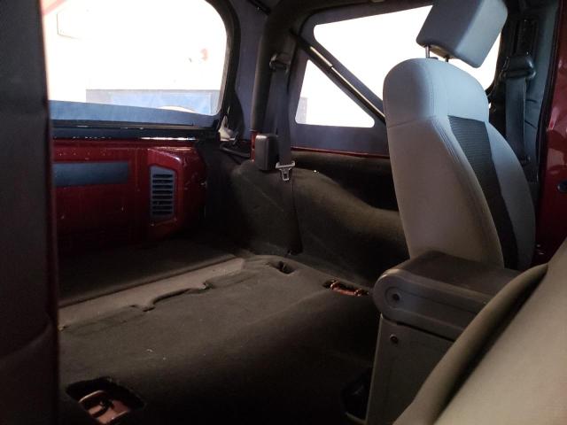 Photo 10 from auction – 2010 JEEP WRANGLER S with VIN 1J4AA5D15AL182726