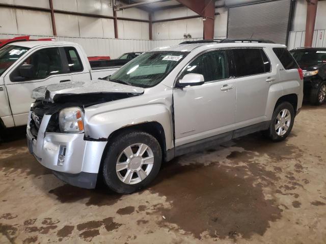 GMC TERRAIN SL 2013 with VIN 2GKFLTEK5D6374327 - Photo from auction