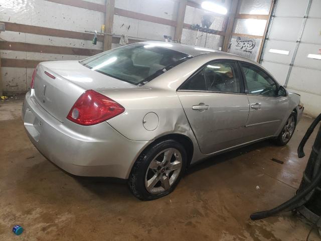 Photo 3 from auction – 2008 PONTIAC G6 BASE with VIN 1G2ZG57B784133385