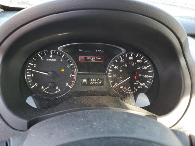Photo 9 from auction – 2015 NISSAN ALTIMA 2.5 with VIN 1N4AL3AP3FC577689