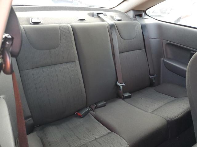 Photo 10 from auction – 2008 FORD FOCUS SE with VIN 1FAHP33N48W195980