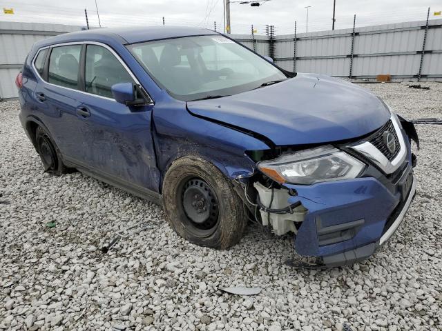 Photo 4 from auction – 2018 NISSAN ROGUE S with VIN KNMAT2MTXJP565134