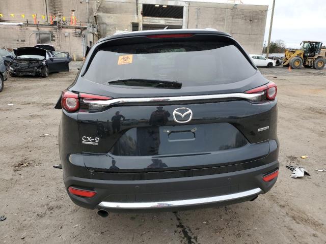 Photo 6 from auction – 2023 MAZDA CX-9 SIGNA with VIN JM3TCBEY5P0635165