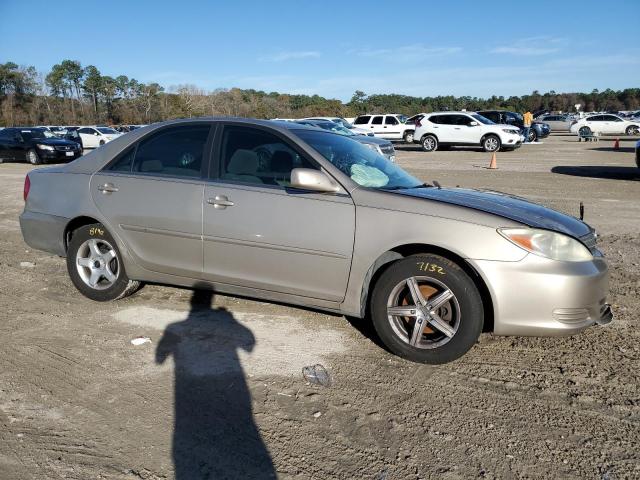 Photo 4 from auction – 2003 TOYOTA CAMRY LE with VIN 4T1BE32K33U766985