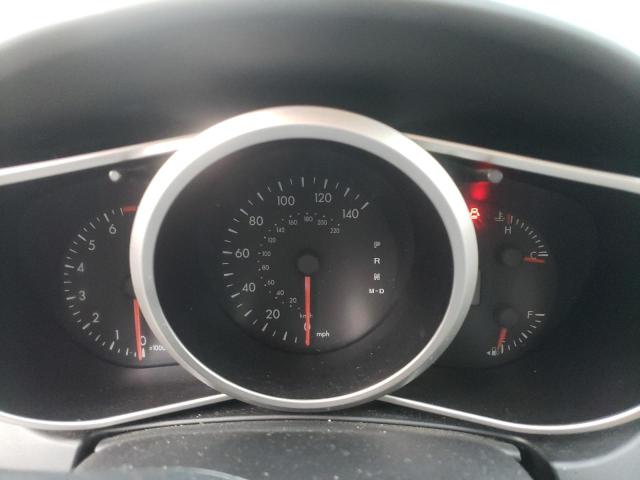 صورة رقم 9 من المزاد - 2010 MAZDA CX-7 مع VIN JM3ER2WM6A0315413