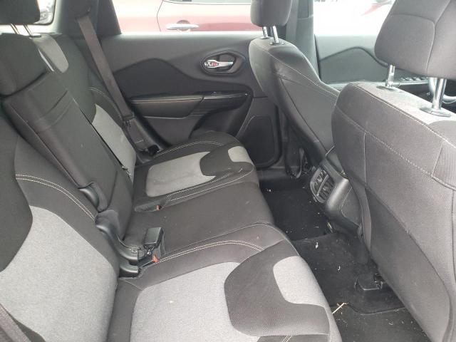 Photo 10 from auction – 2014 JEEP CHEROKEE L with VIN 1C4PJMCS4EW151198