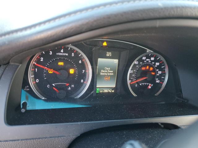 Photo 9 from auction – 2016 TOYOTA CAMRY LE with VIN 4T1BF1FK0GU265084