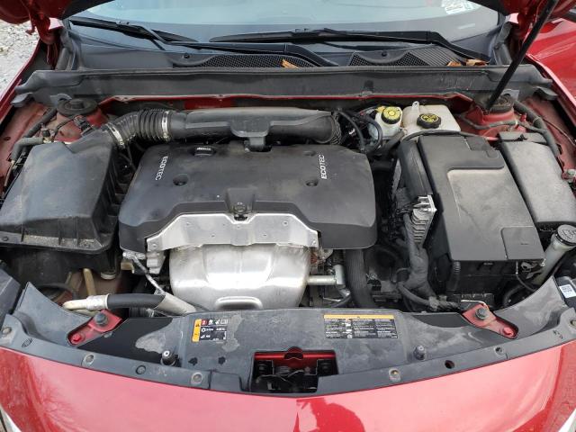 Photo 11 from auction – 2014 CHEVROLET MALIBU 1LT with VIN 1G11C5SL0EF198916