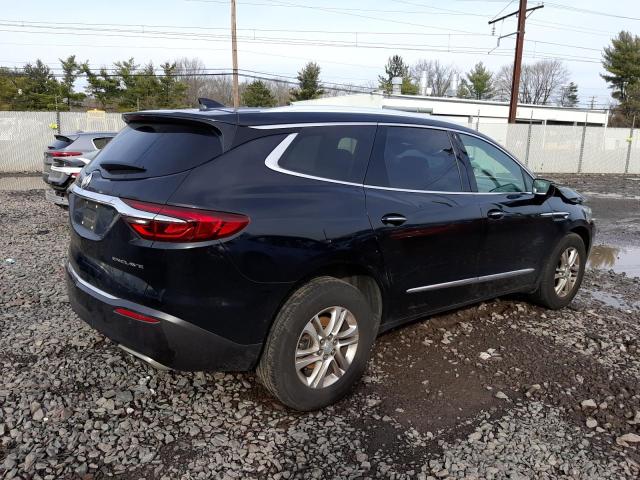 Photo 3 from auction – 2019 BUICK ENCLAVE ES with VIN 5GAERBKW0KJ143926