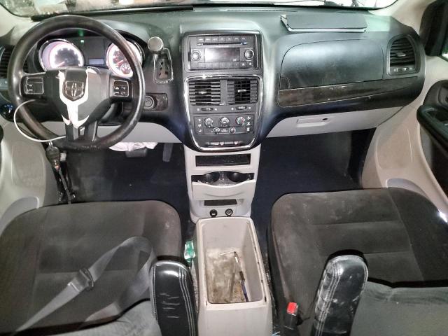 Photo 8 from auction – 2016 DODGE GRAND CARA with VIN 2C4RDGBG0GR262440