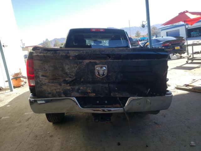 Photo 6 from auction – 2019 RAM 1500 CLASS with VIN 1C6RR6FGXKS630451