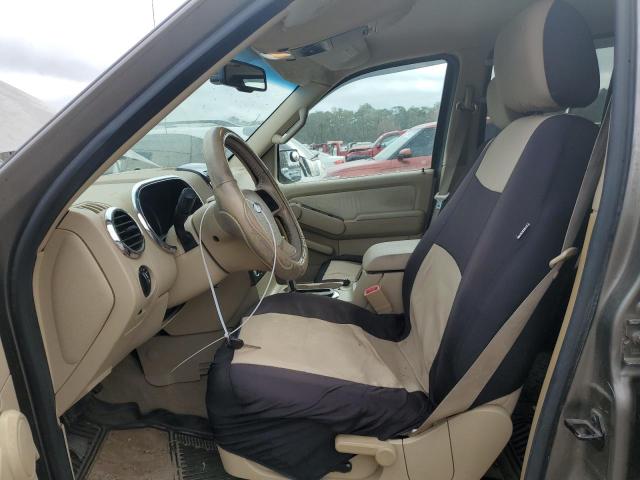 صورة رقم 7 من المزاد - 2006 FORD EXPLORER X مع VIN 1FMEU63E66UB15557