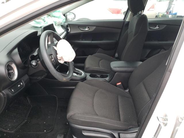 Photo 7 from auction – 2019 KIA FORTE FE with VIN 3KPF24AD8KE112925