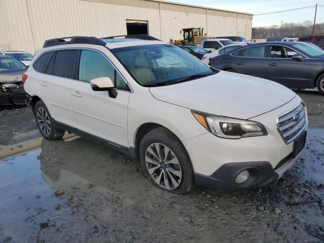 Photo 4 from auction – 2017 SUBARU OUTBACK 3. with VIN 4S4BSENC8H3240289