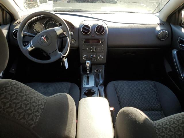Photo 8 from auction – 2010 PONTIAC G6 with VIN 1G2ZA5E08A4101635