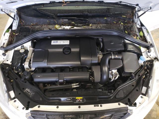 Photo 12 from auction – 2011 VOLVO XC60 3.2 with VIN YV4952DL7B2210477