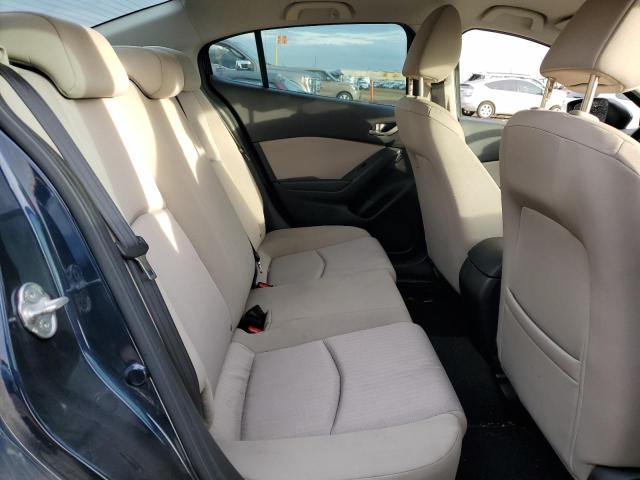 Photo 10 from auction – 2015 MAZDA 3 SV with VIN JM1BM1T76F1231466