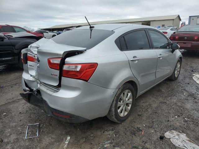 Photo 3 from auction – 2013 KIA RIO EX with VIN KNADN4A35D6144887