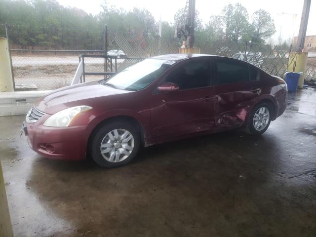NISSAN ALTIMA BAS 2010 with VIN 1N4AL2AP7AN434090 - Photo from auction