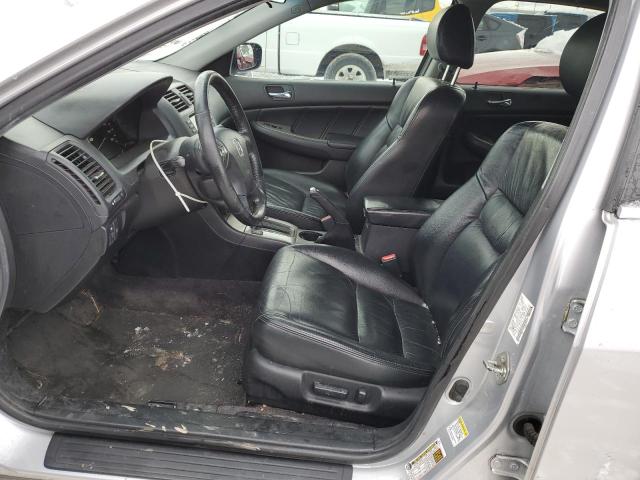 Photo 7 from auction – 2006 HONDA ACCORD with VIN 1HGCM66816A047138