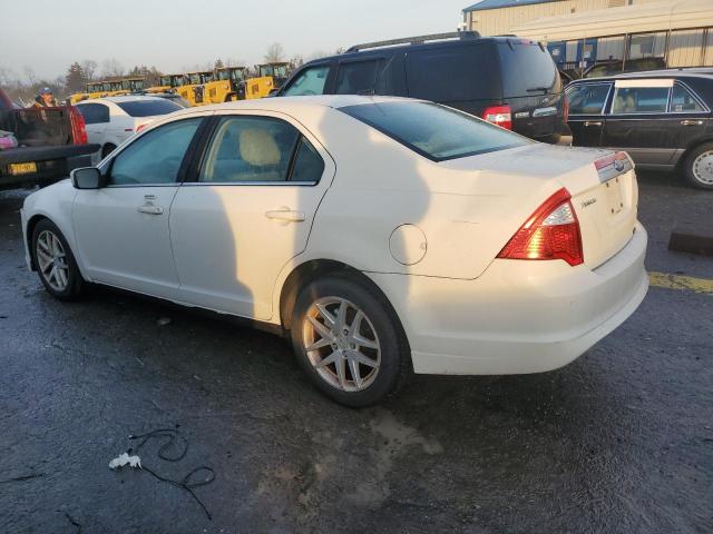 Photo 2 from auction – 2010 FORD FUSION SEL with VIN 3FAHP0JA4AR252136