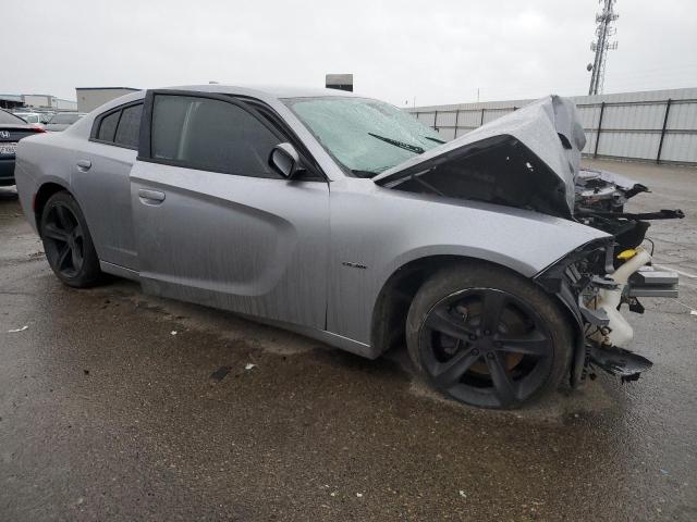 Photo 4 from auction – 2016 DODGE CHARGER R/ with VIN 2C3CDXCT2GH117590
