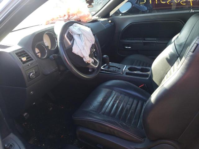 Photo 7 from auction – 2014 DODGE CHALLENGER with VIN 2C3CDYAG9EH195812