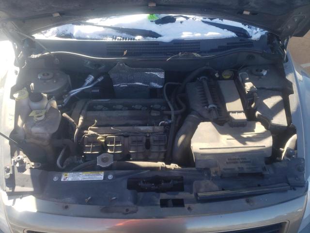 Photo 12 from auction – 2008 DODGE CALIBER with VIN 1B3HB28B48D510940