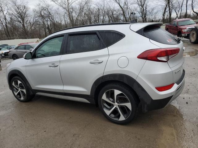Photo 2 from auction – 2018 HYUNDAI TUCSON VAL with VIN KM8J3CA24JU639839