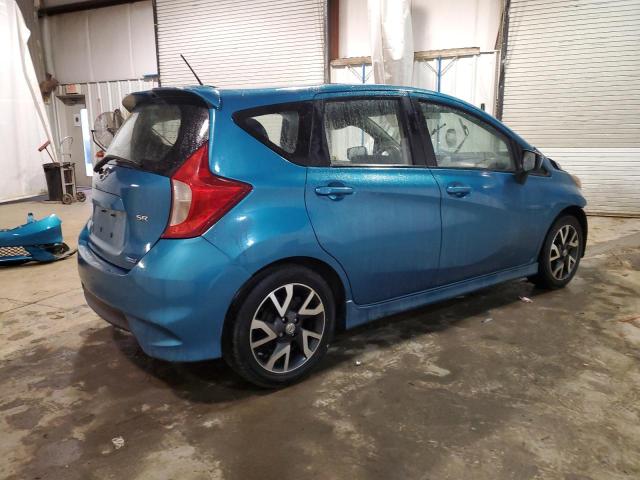 Photo 3 from auction – 2015 NISSAN VERSA NOTE with VIN 3N1CE2CP6FL395920